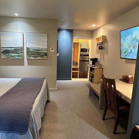 Discovery Inn فرايداي هاربور المظهر الخارجي الصورة