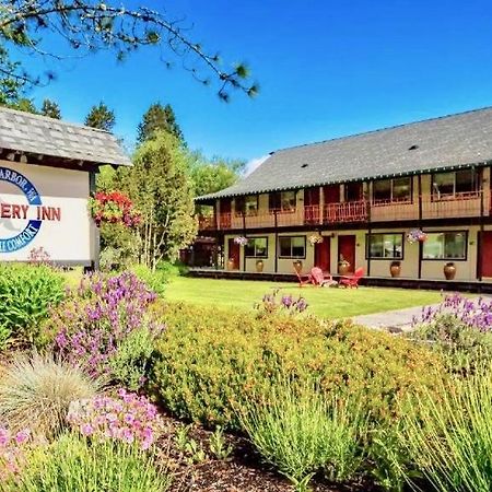 Discovery Inn فرايداي هاربور المظهر الخارجي الصورة