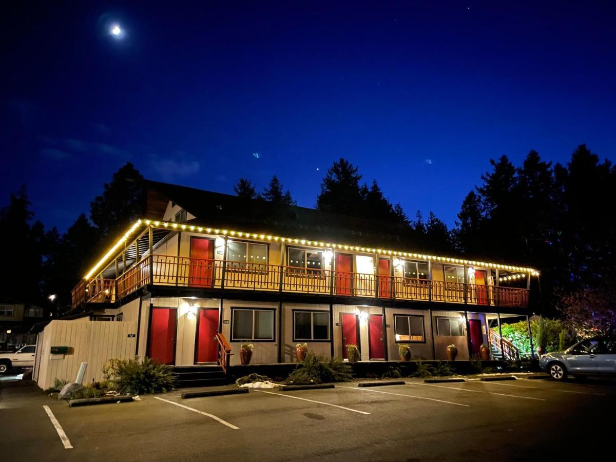 Discovery Inn فرايداي هاربور المظهر الخارجي الصورة