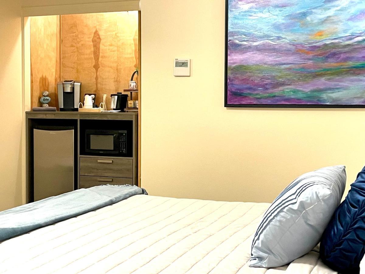 Discovery Inn فرايداي هاربور المظهر الخارجي الصورة
