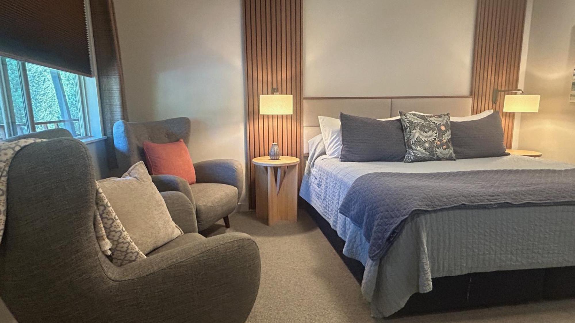 Discovery Inn فرايداي هاربور المظهر الخارجي الصورة
