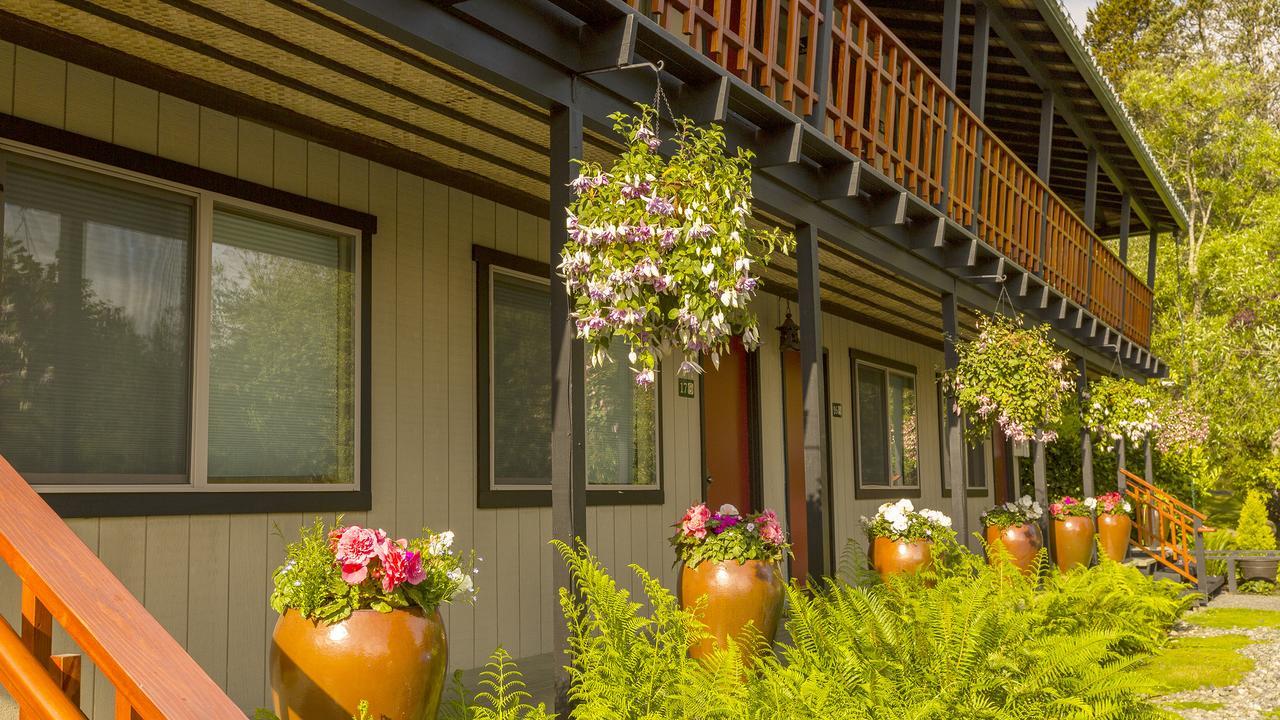 Discovery Inn فرايداي هاربور المظهر الخارجي الصورة